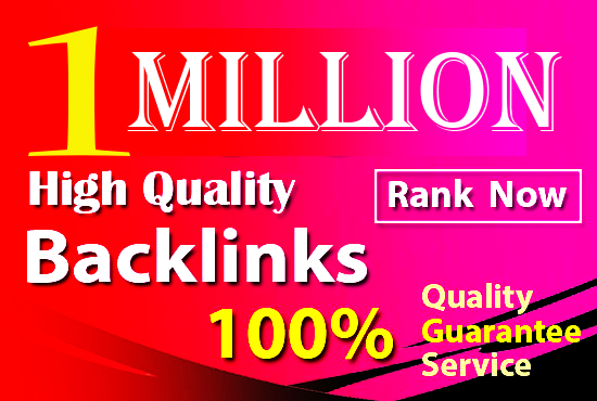 I will run 1M GSA highly verified high quality dofollow backlink your website Rangking on google