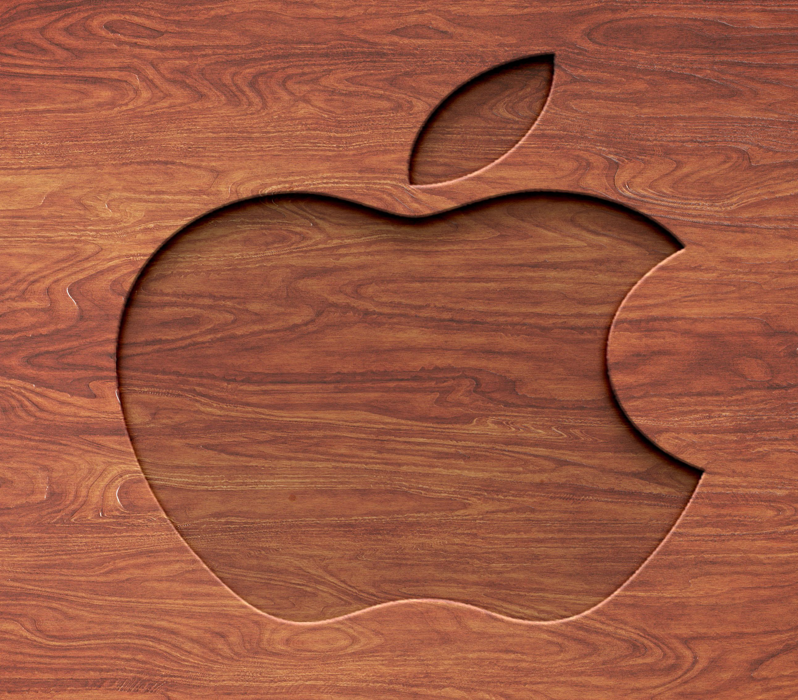 I will carve your logo or text into wood