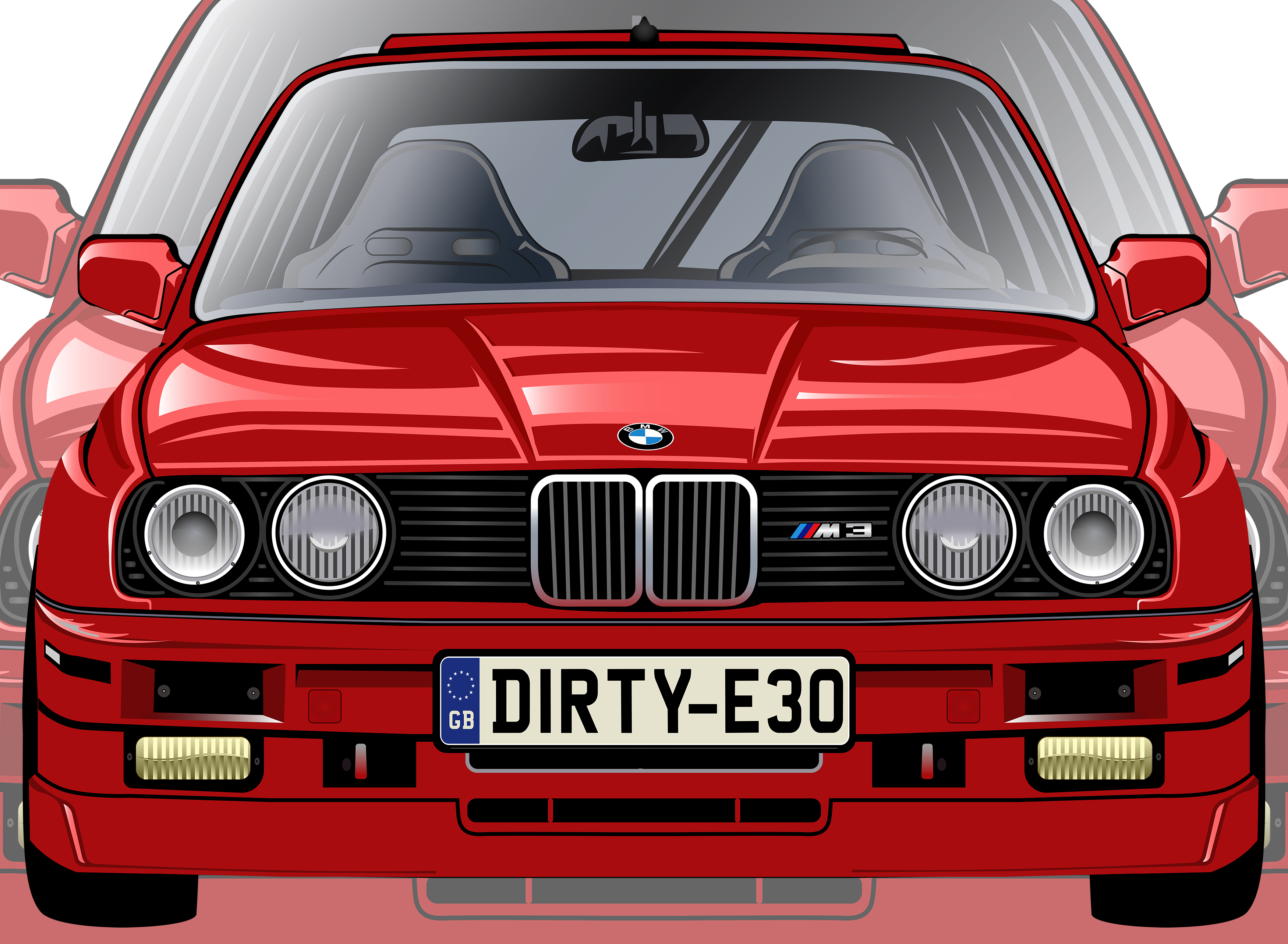 i will design your T-shirts logos for printing PNG or High Resolution