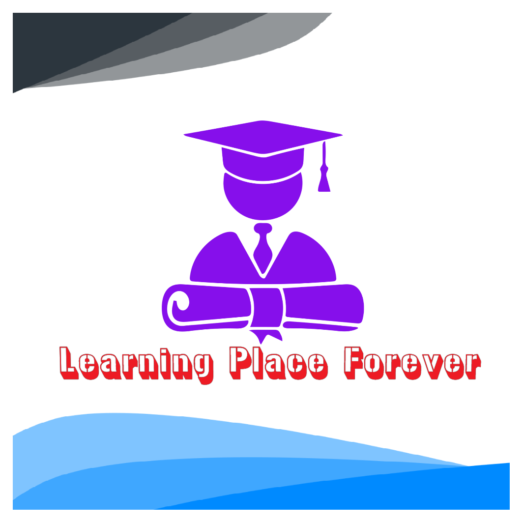 We will make world class logo for you 