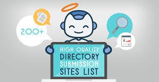 500 high web directory submissions