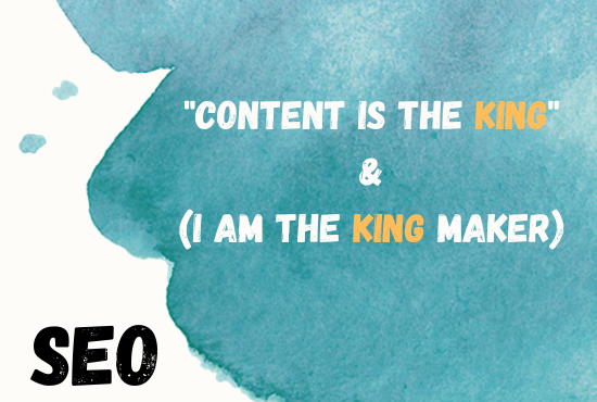 I will provide you professional content writing service