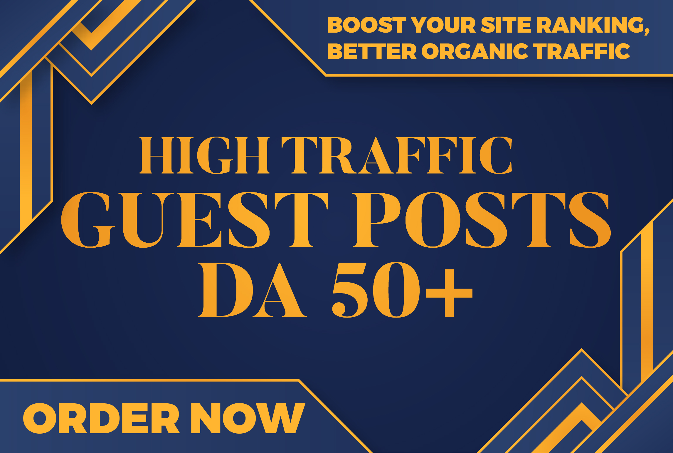 Buy High Quality Guest Post With High Traffic Permanent Post Da 50+