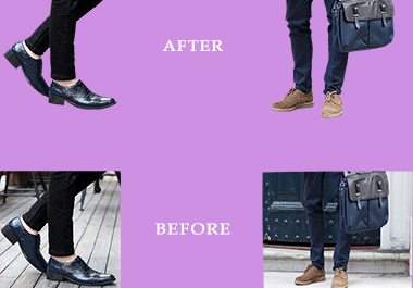 I will remove background picture of a certain subject or product