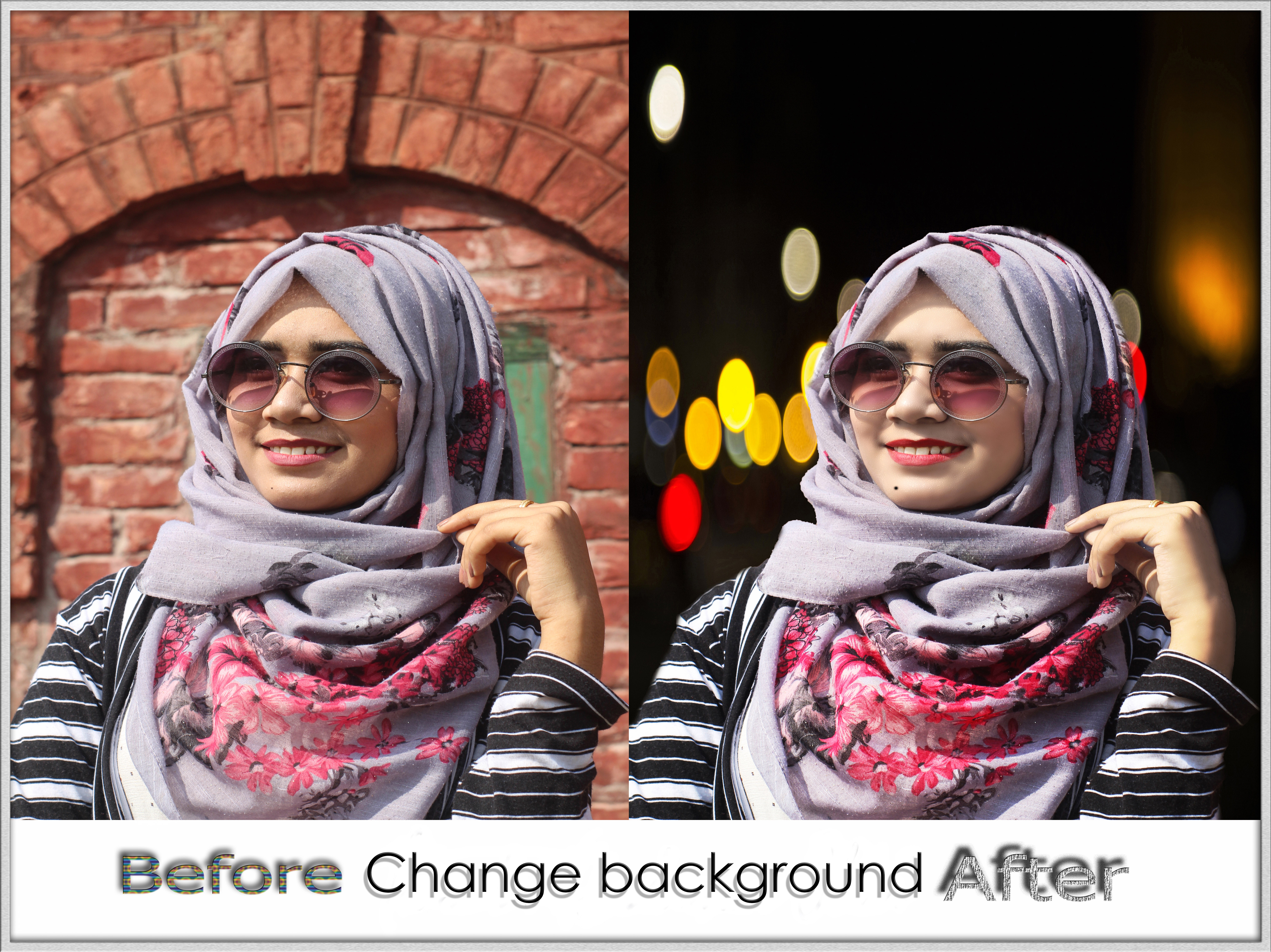 I will do any type of photoshop edit works within 2 hour