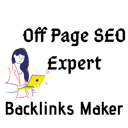 Am a on-page and off-page seo expert