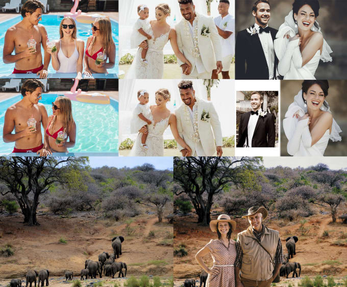 I will remove background from image perfectly in 24Hrs