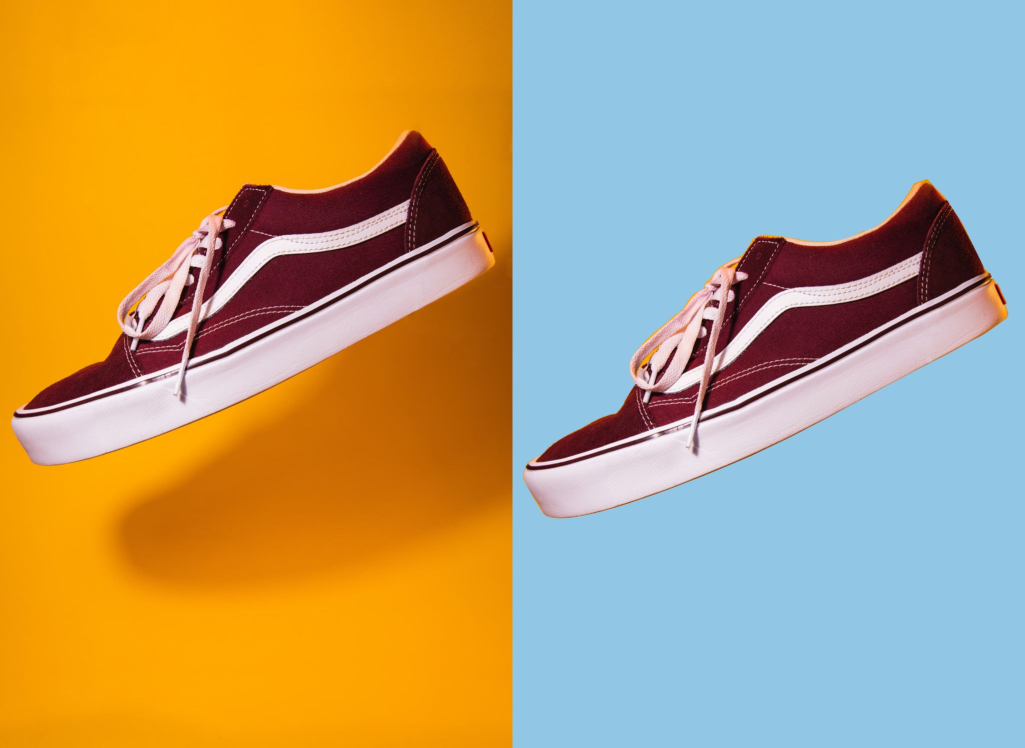 I will do photoshop edits and background removal