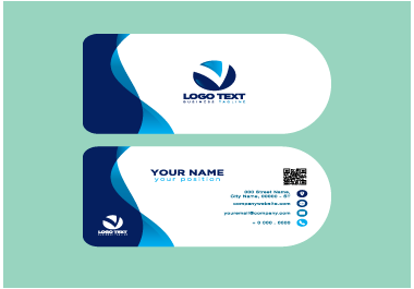 I will design business card, stationery branding