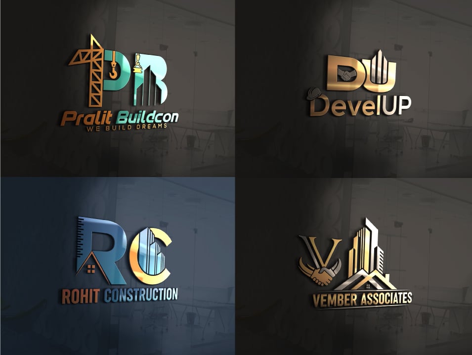 i will design a logo in 12 hours