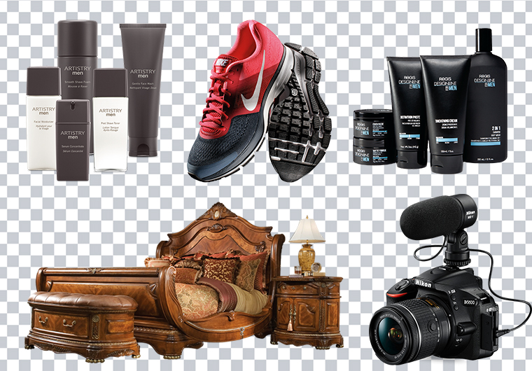 I will do 5 image Background removal,Photoshop editing and resizing