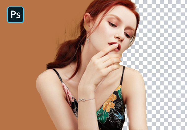 I will do 5 image Background removal,Photoshop editing and resizing