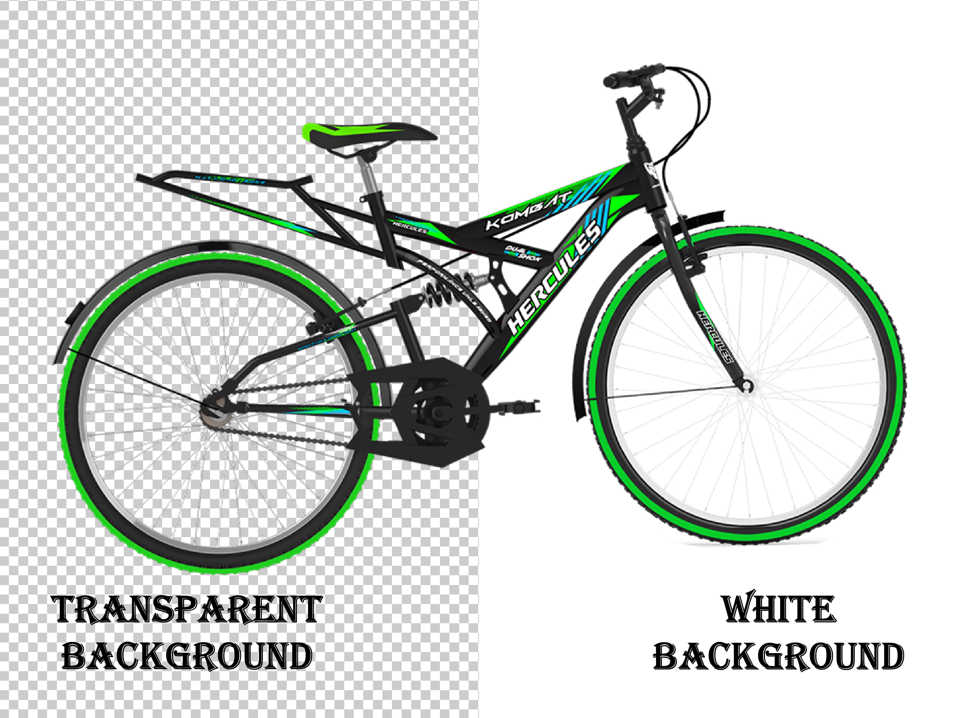 I will cut out or remove background 2 images