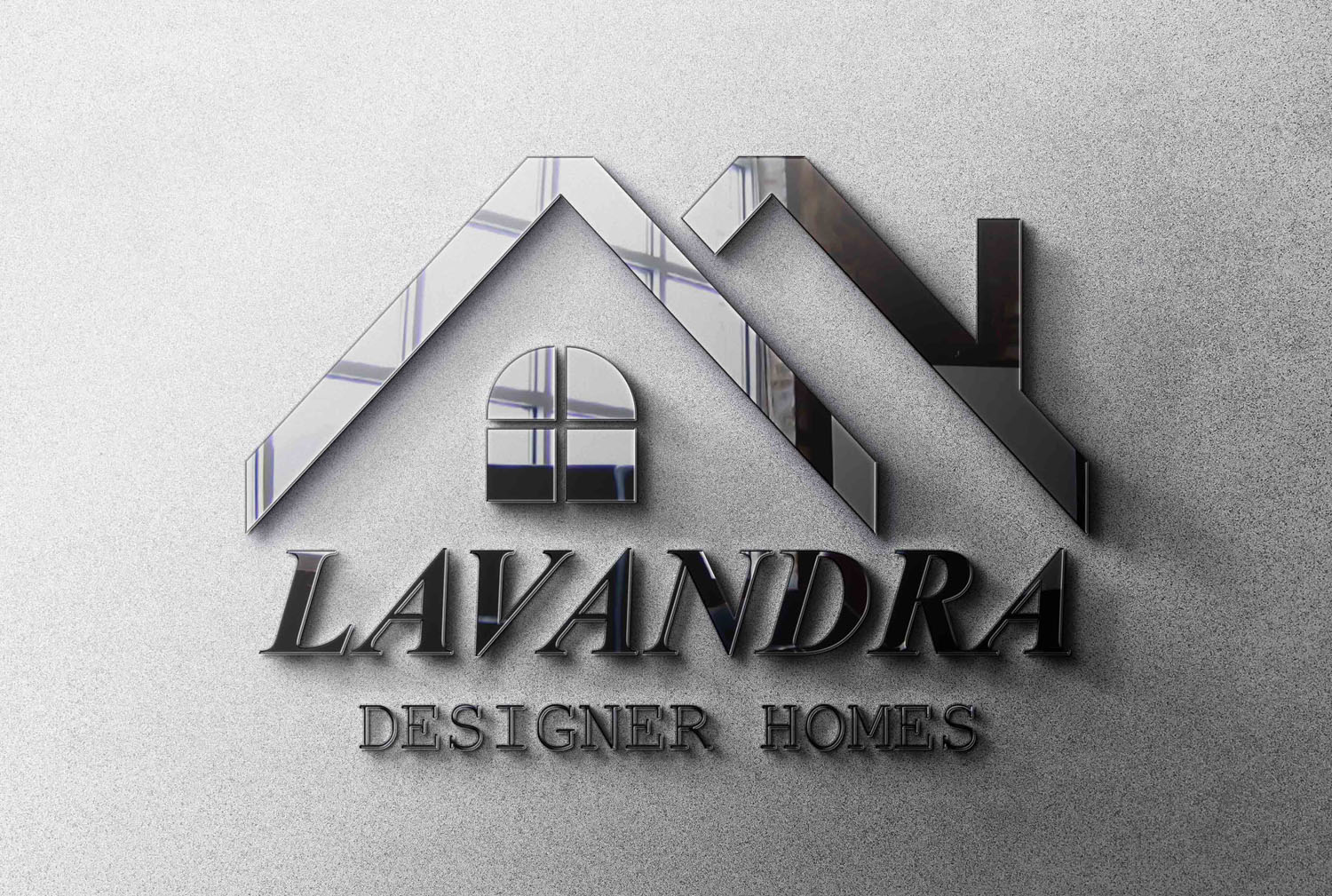 I will design unique, taste full, modern minimalist, modern 3D logo