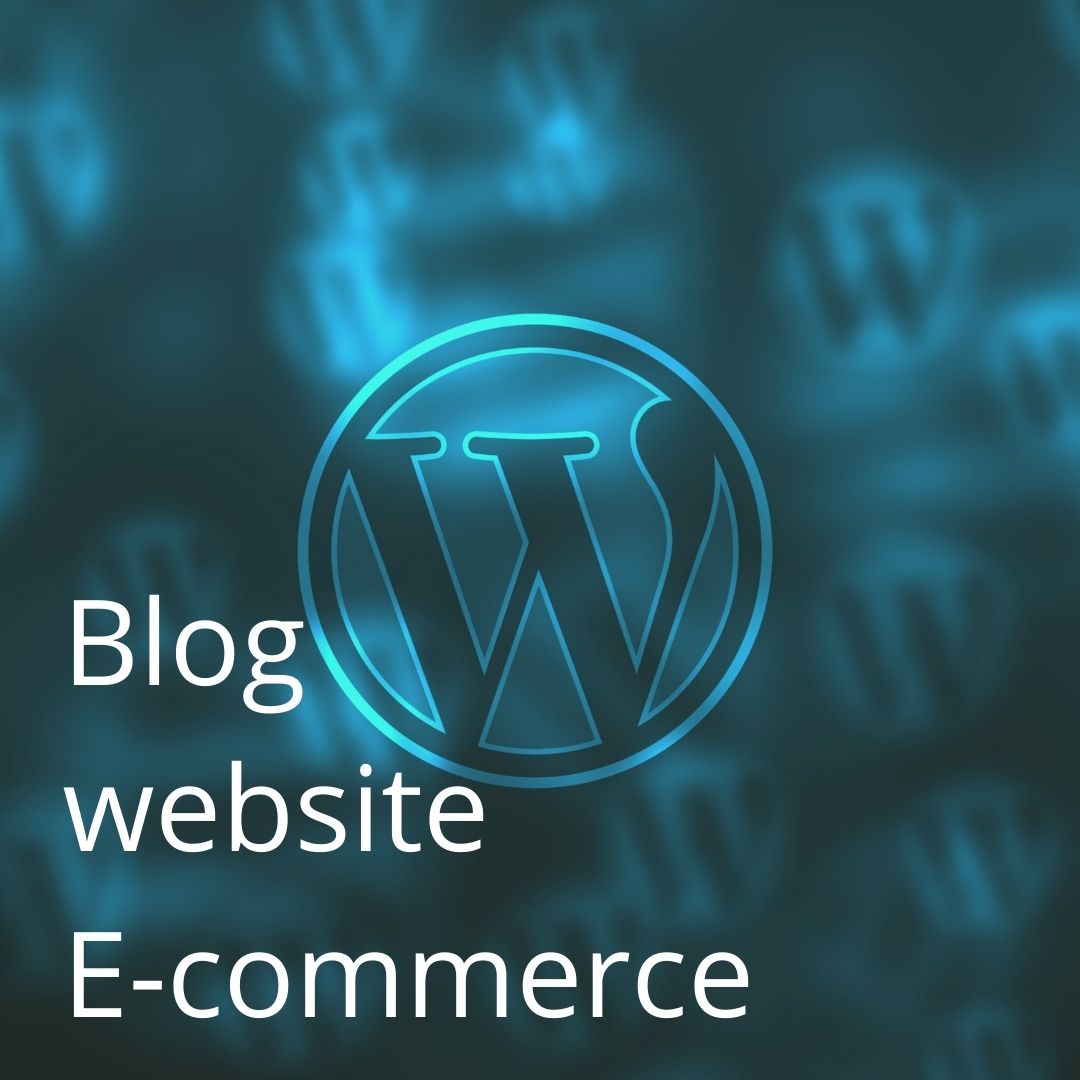 I Will Create Responsive Wordpress Websie