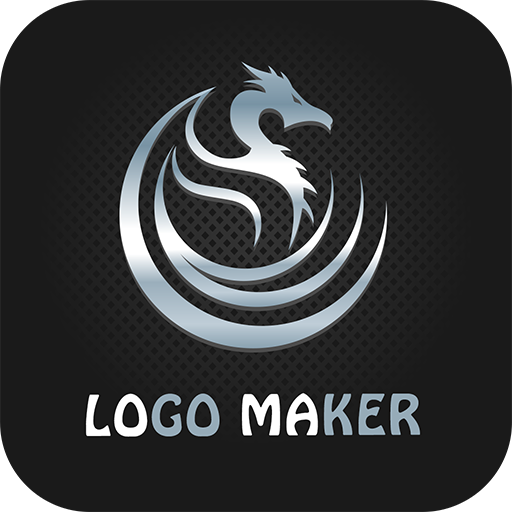 Create great logo in short time.