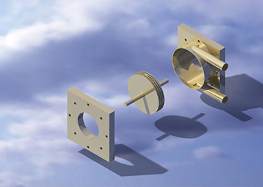 I will make 3d cad models and do rendering from 2d dr...