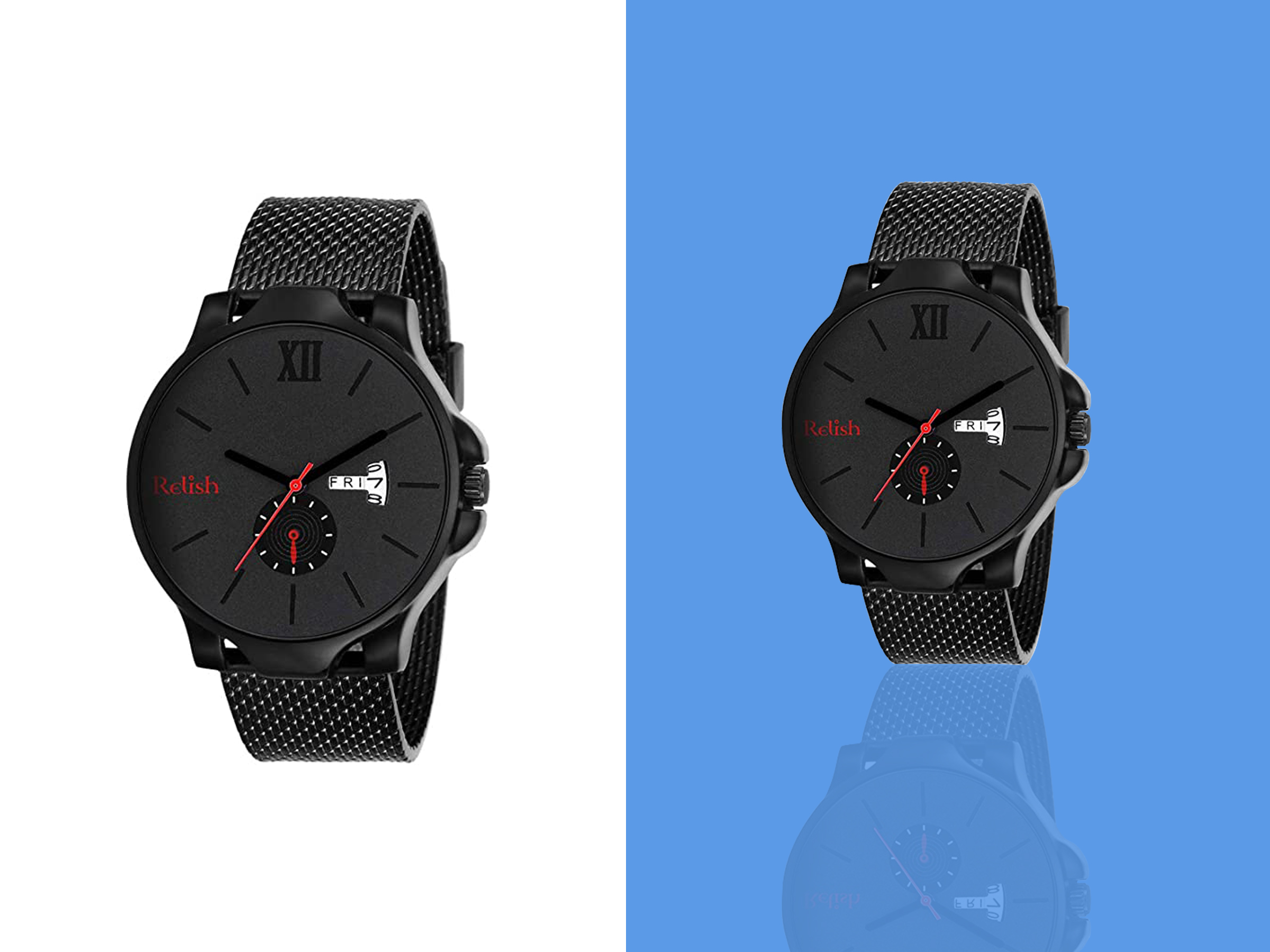 I will remove your photo background