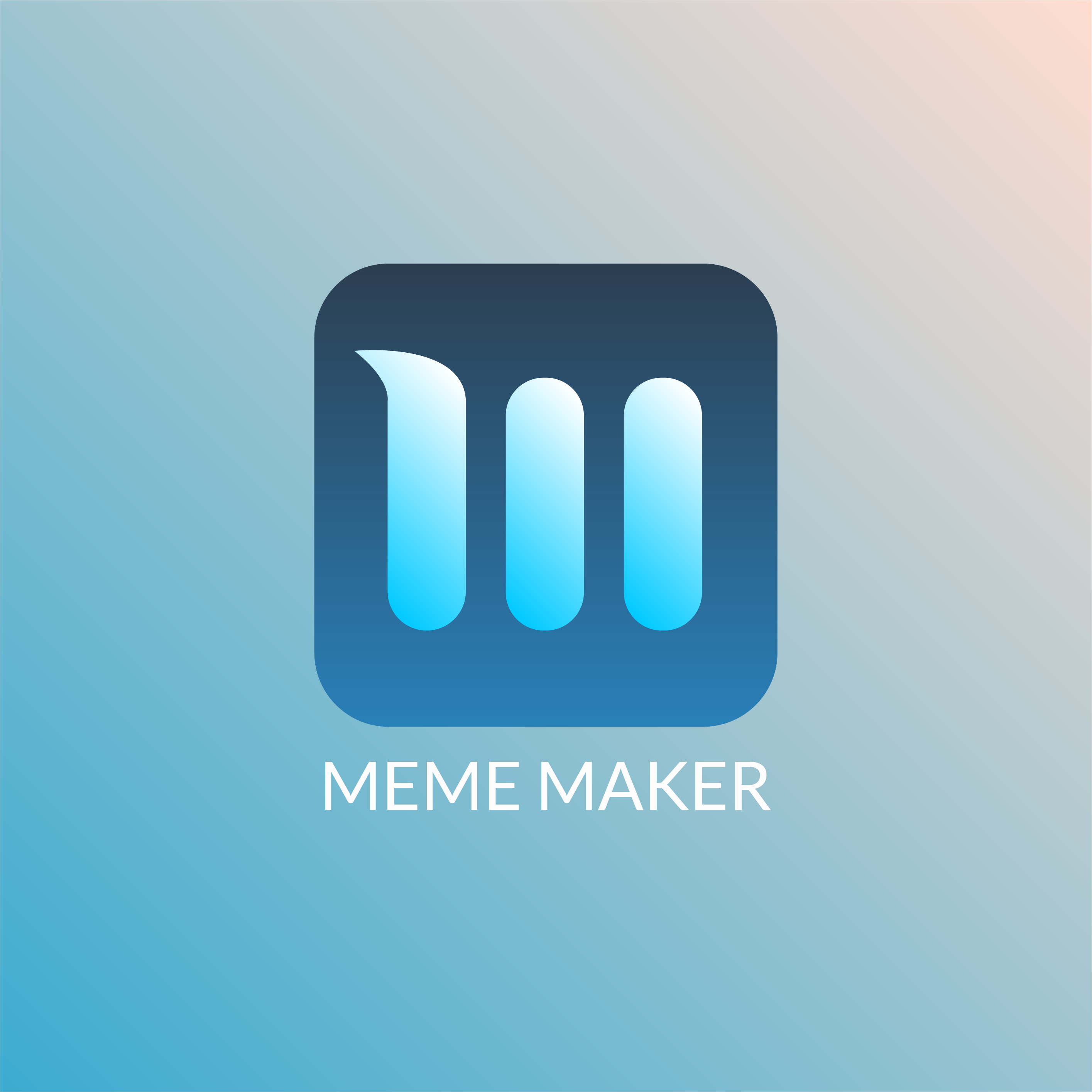 I will create you a flat minimal logo