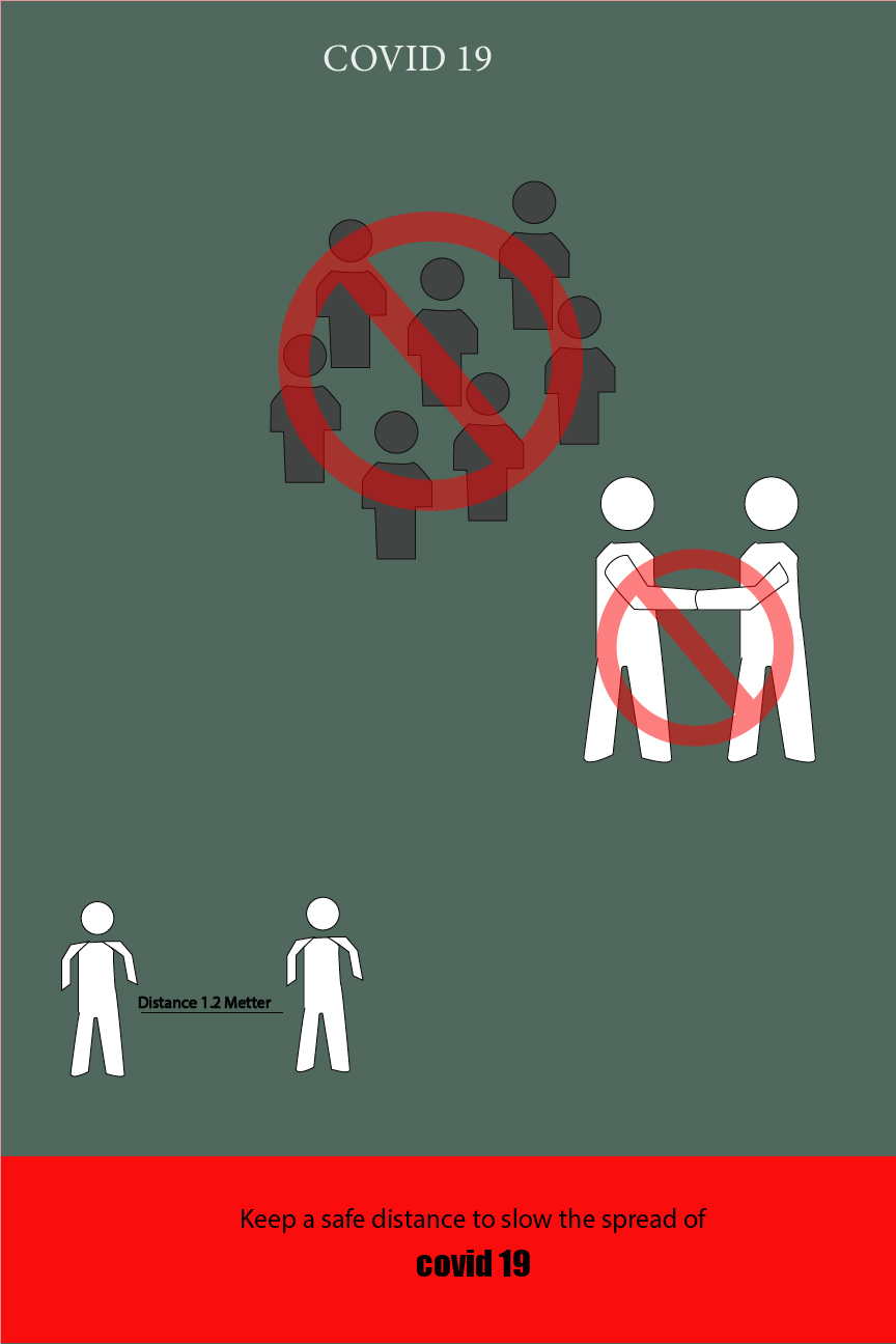 I will design beautiful Poster or banner for you