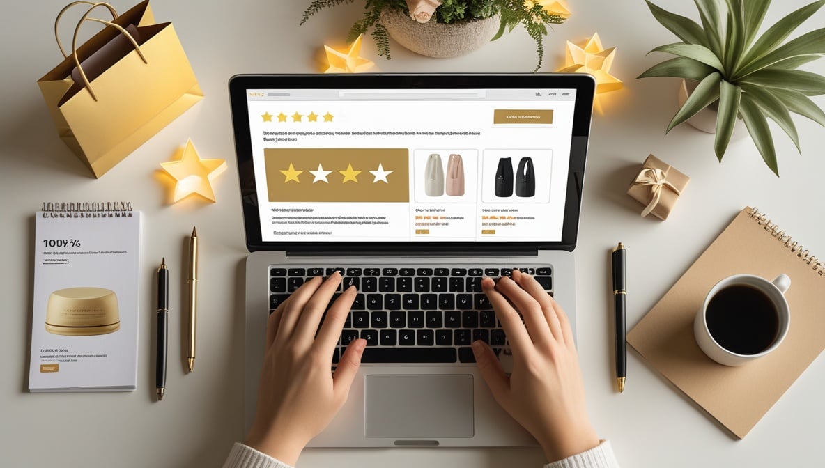 I will write high-converting, SEO-optimized product review articles