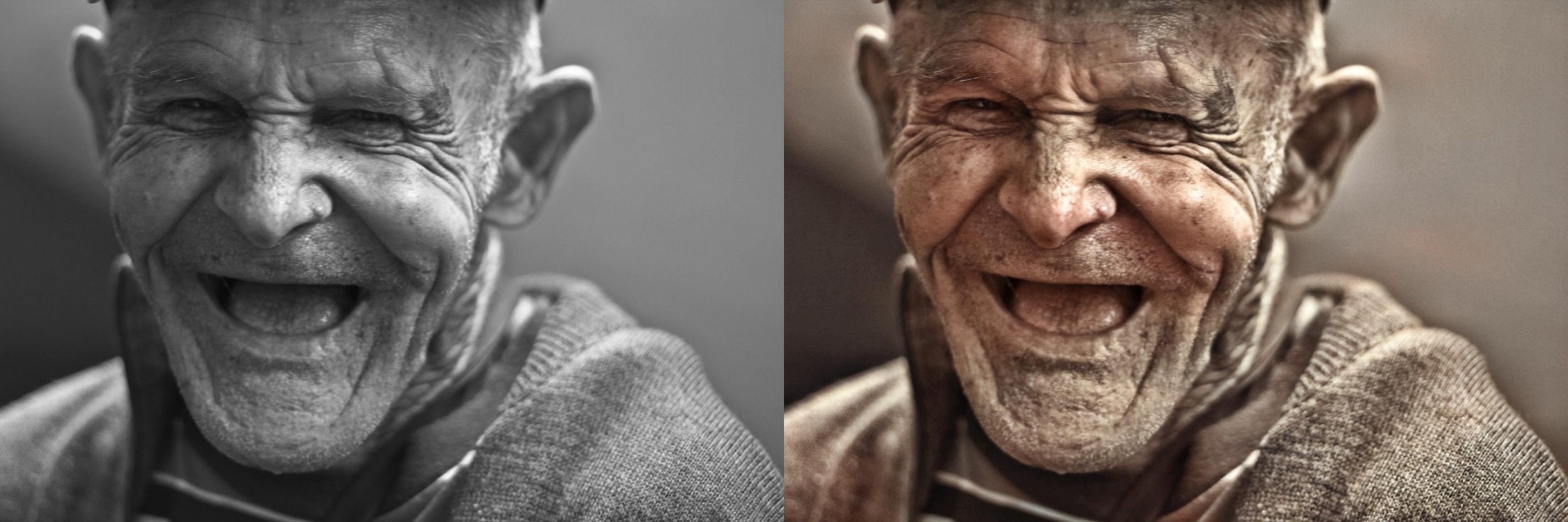 I will restore and colorize your old photos for an aw...