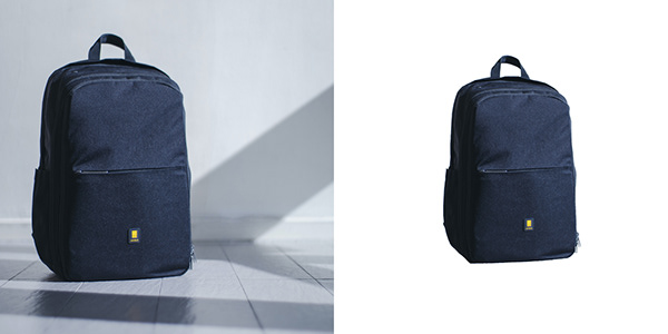 I will remove background from image professionally in 24 hour