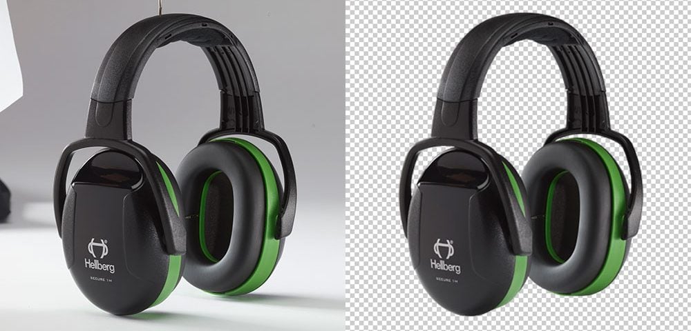 I will provide image background removal by clipping path professionally within 12 hours