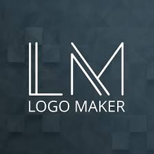 Logo maker for your company or your shop