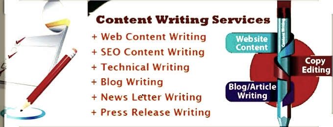 I'll write 600-800 WORDS contents or articles for your website/blog. Unique writer/writing