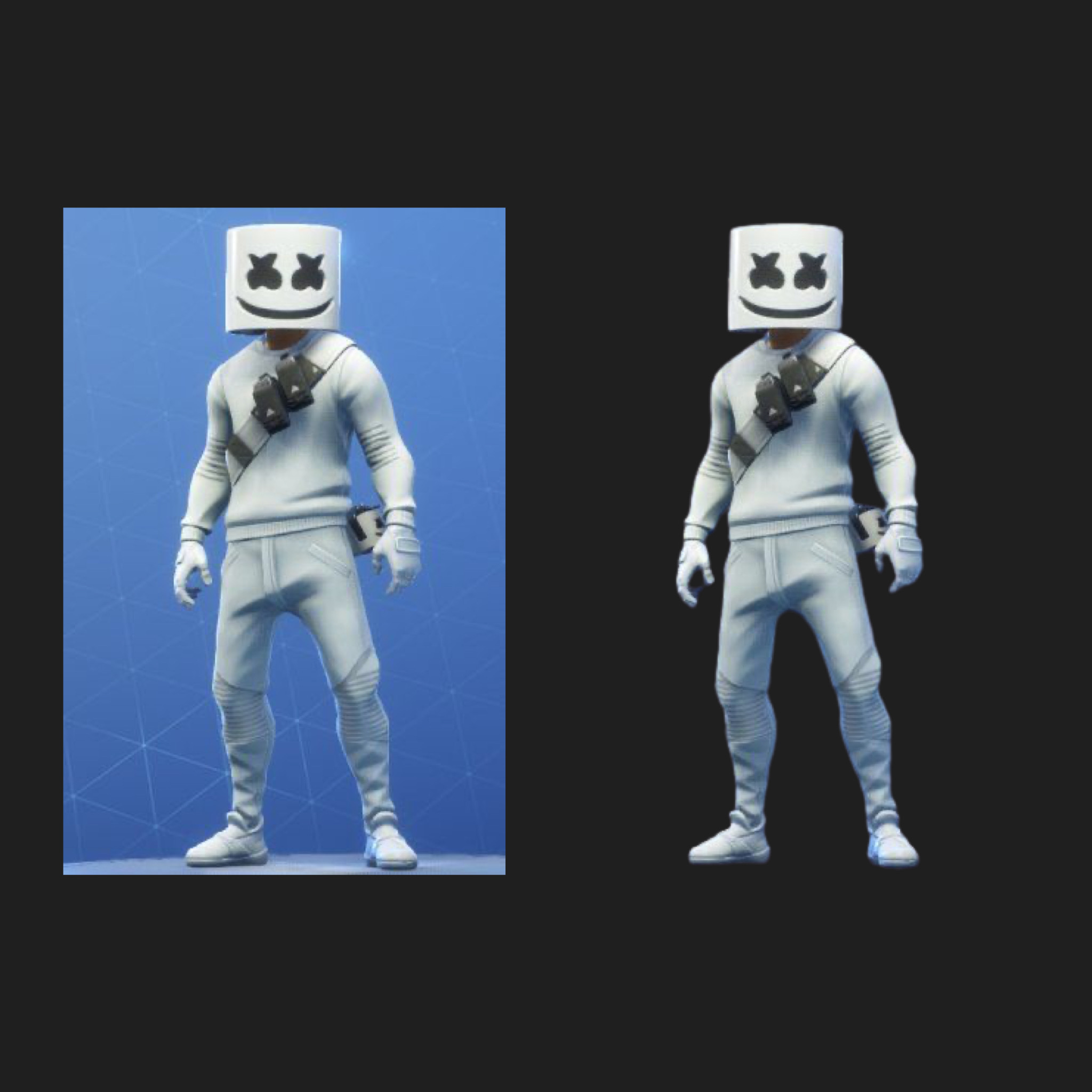 Make An HD Transparent Background For Your Photo