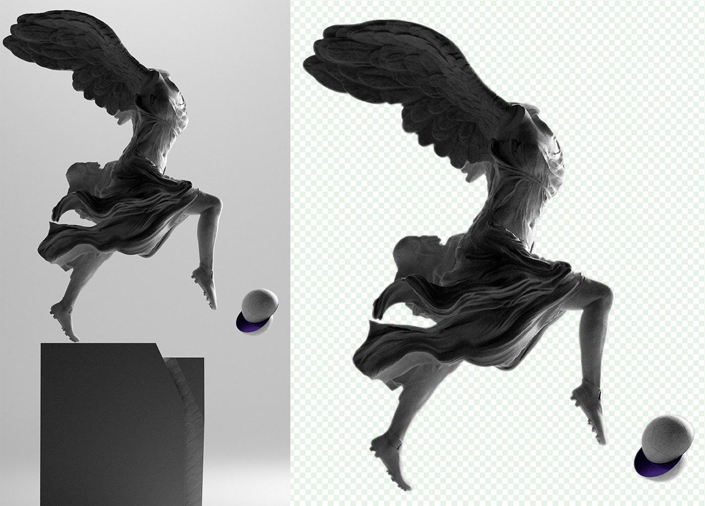 I will do 10 photo background remove and clipping path in 24 hours