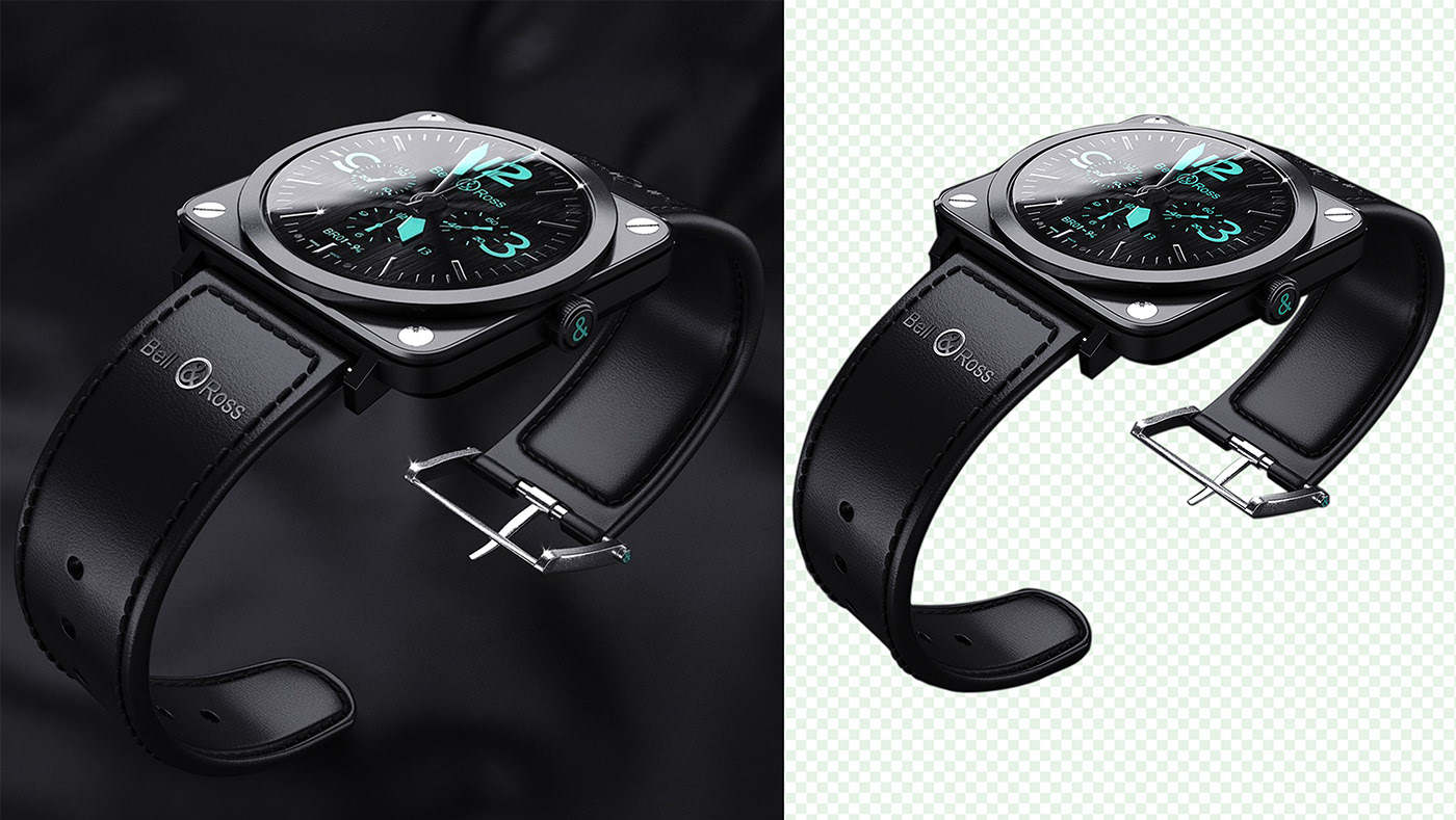 I will do 10 photo background remove and clipping pat...