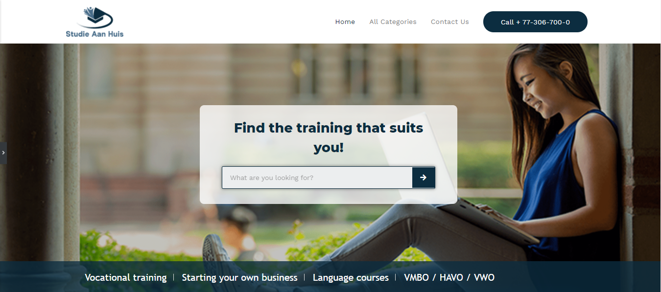 I will create a complete ecommerce website on wordpress