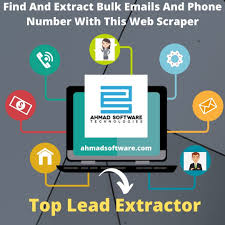 I will provide 100% verified email scraping from any website into excel
