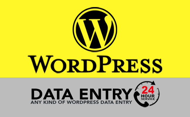 I will do 25 wordpress woocommerce product upload and product listing