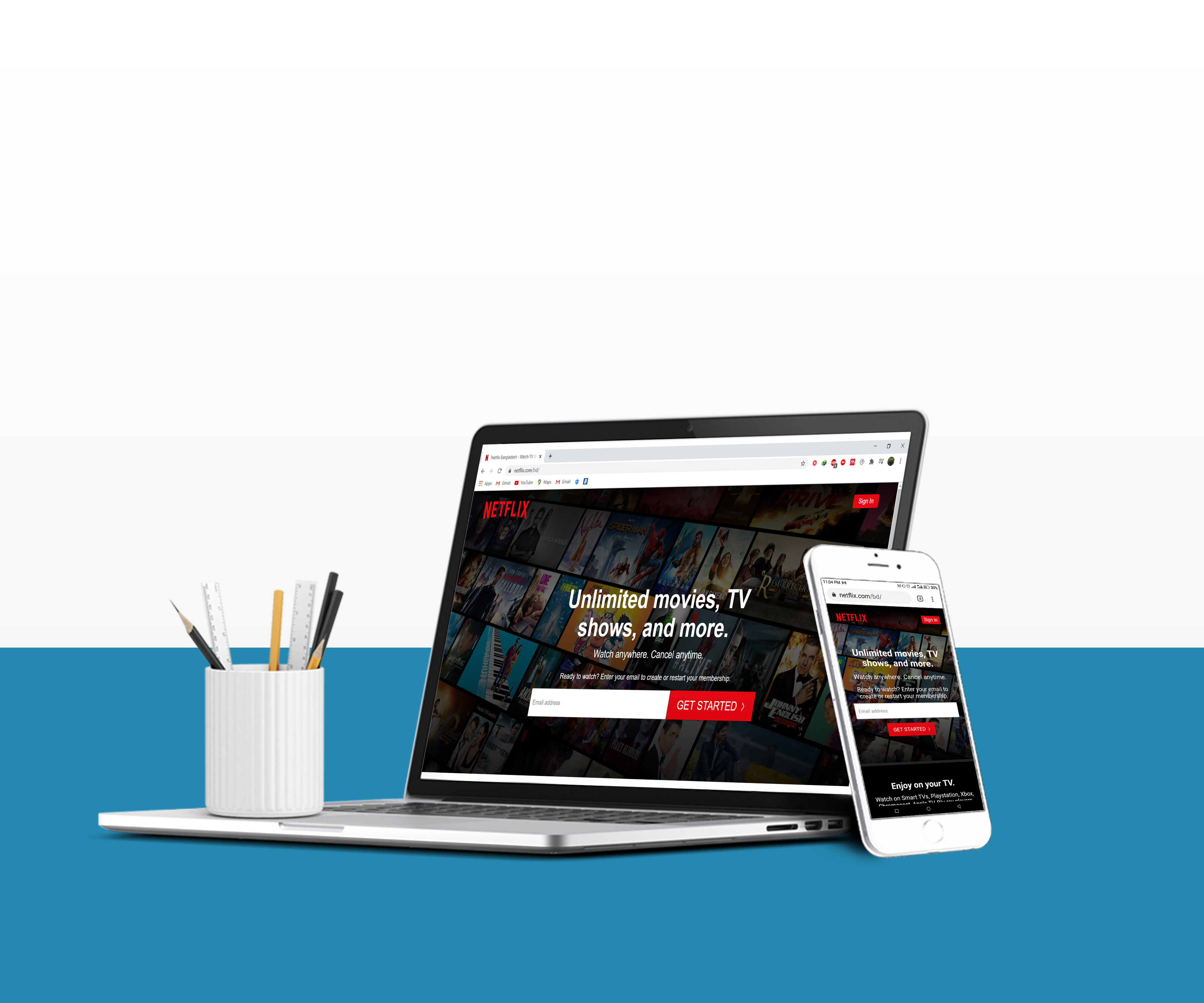 I will create mockup for your logo , website or tshirt 4 images