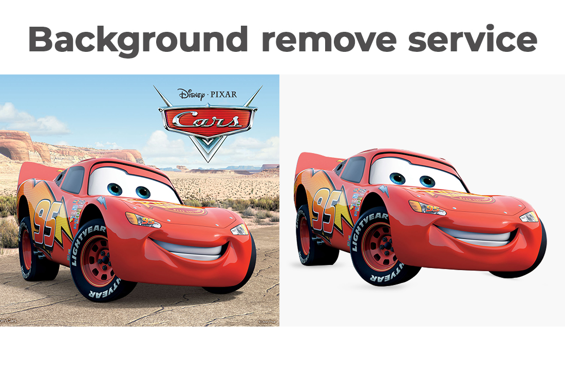 I will do photoshop edits, background remove, 5 images resize within 10 hours