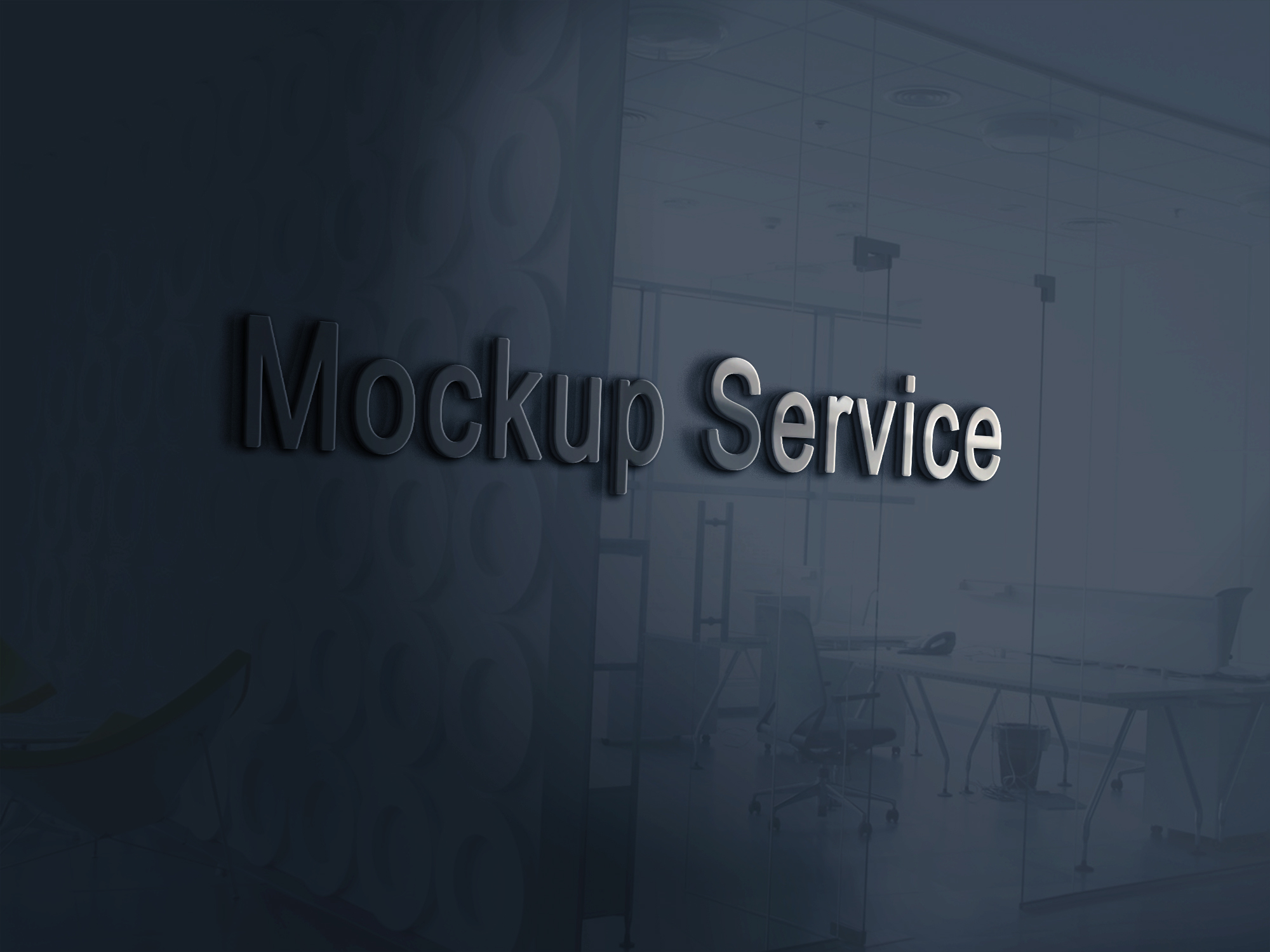 I will make professional mockup and designing