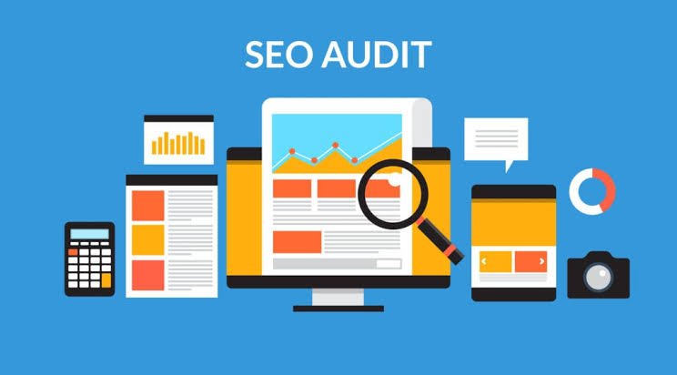 I will provideSEO Audit report about your site