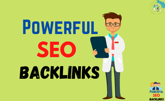 I will build SEO backlinks high quality link building...