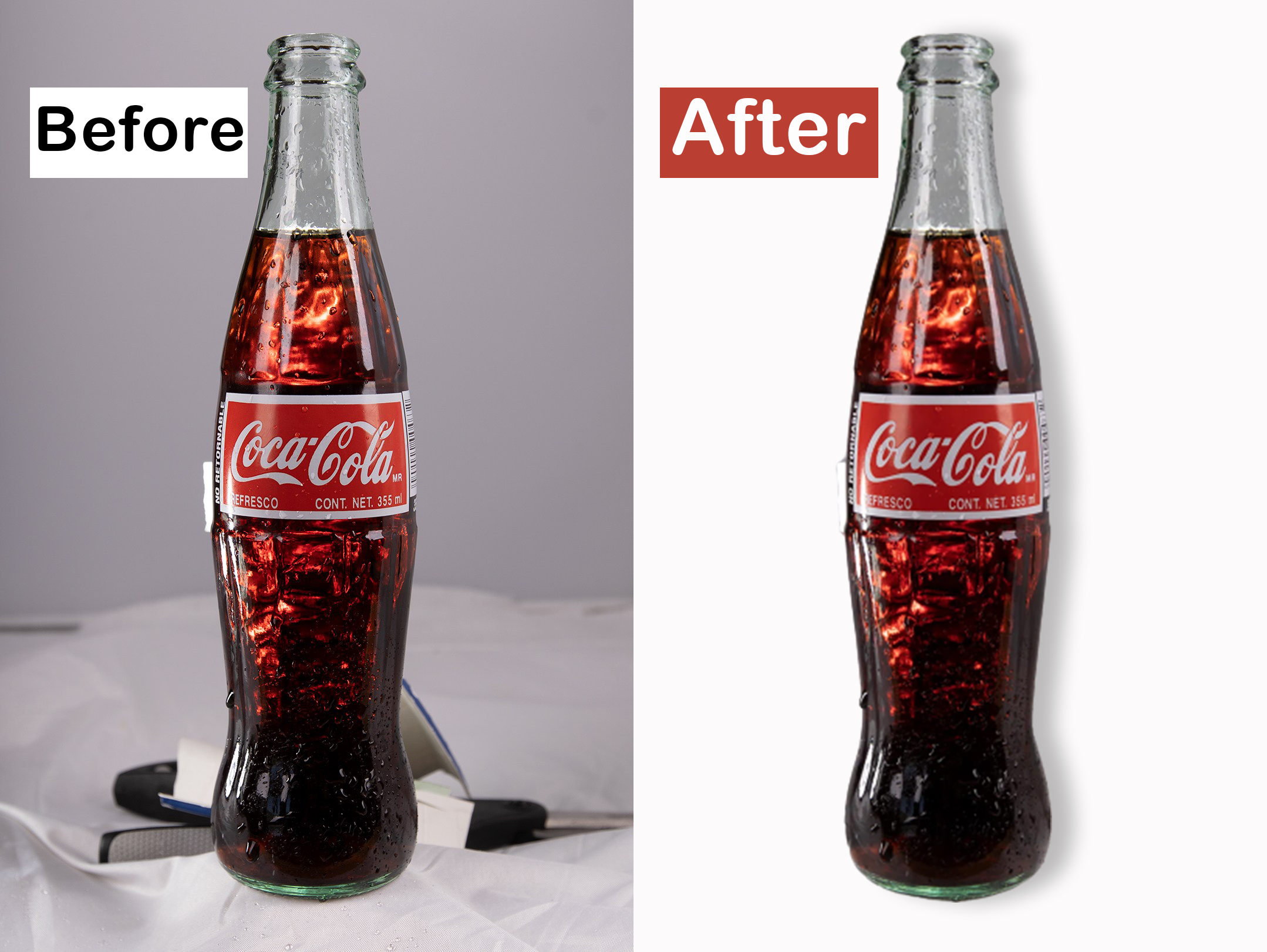 I will remove background of your photos at cheap rate .