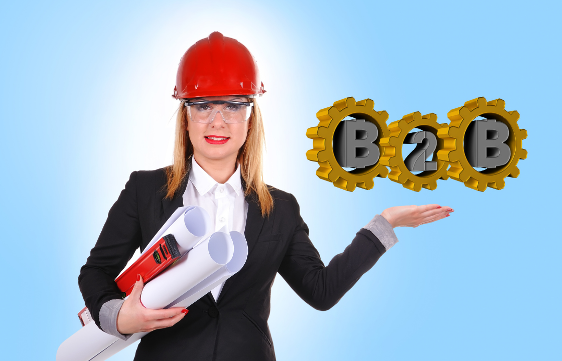 I will do B2B lead generation and find targeted email lists