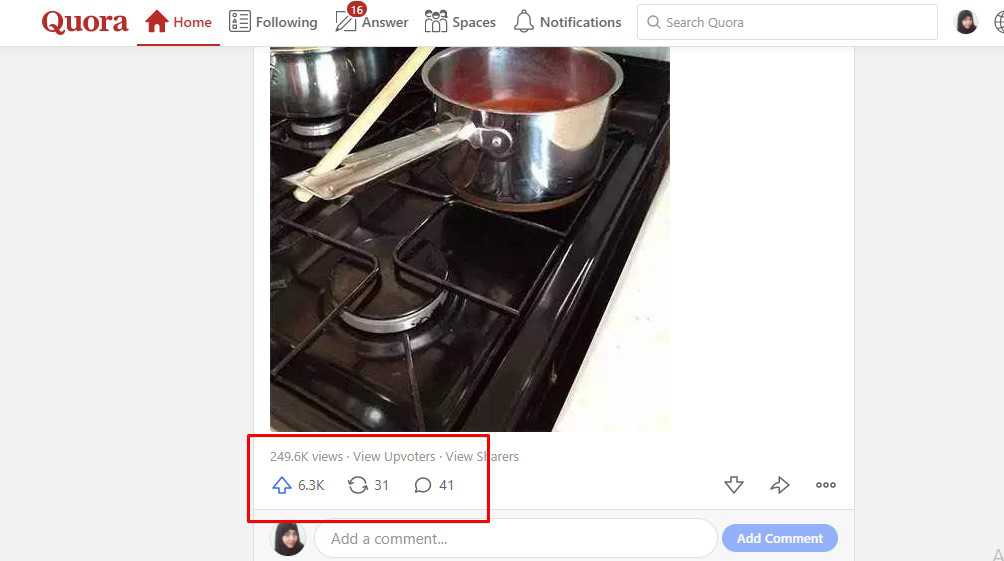 I will provide niche related 60 HQ Quora answers with Guaranteed Targeted traffic