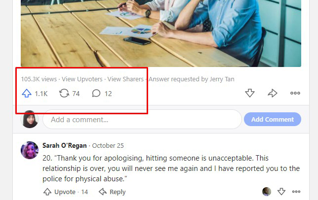 I will provide niche related 60 HQ Quora answers with Guaranteed Targeted traffic