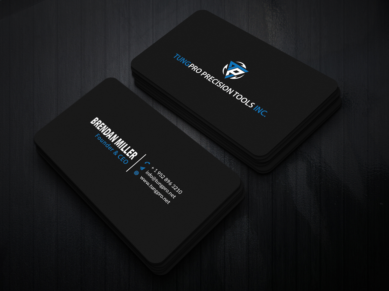 I will design creative and professional business card