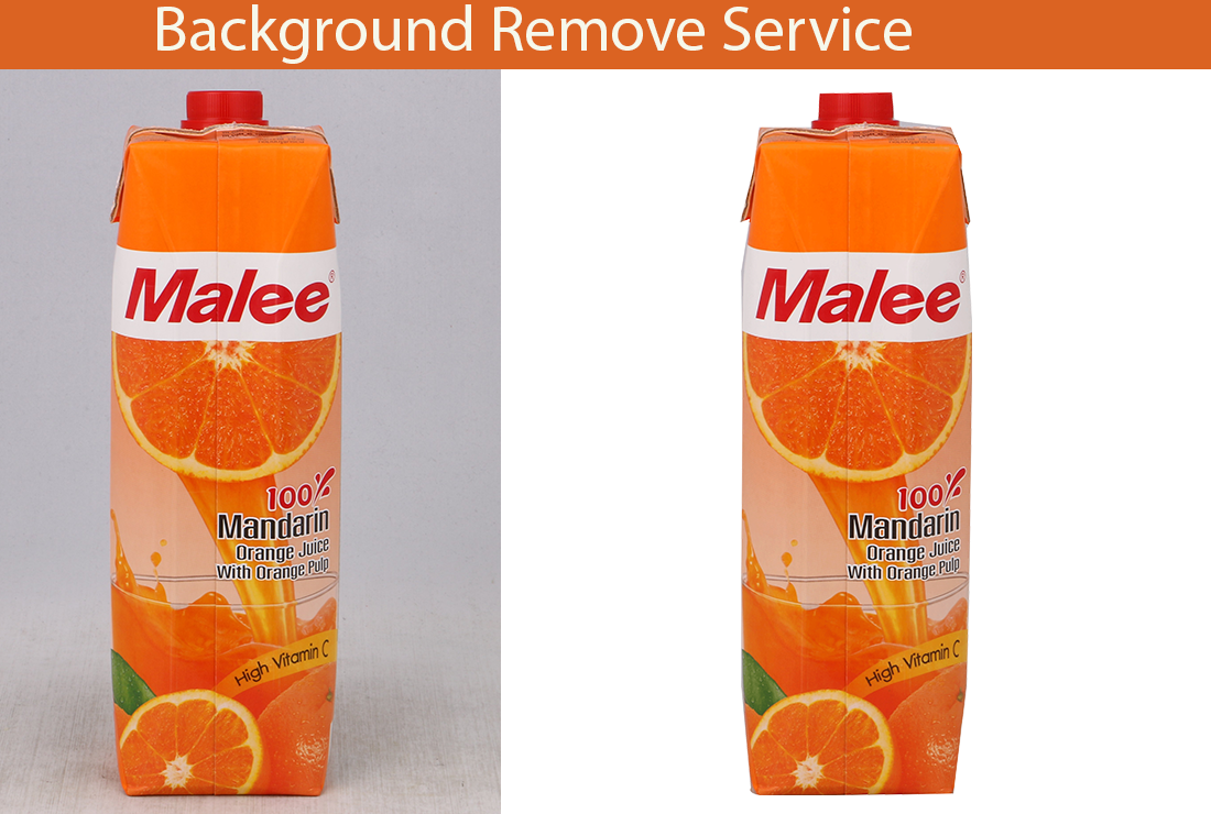 I will do product photo background remove