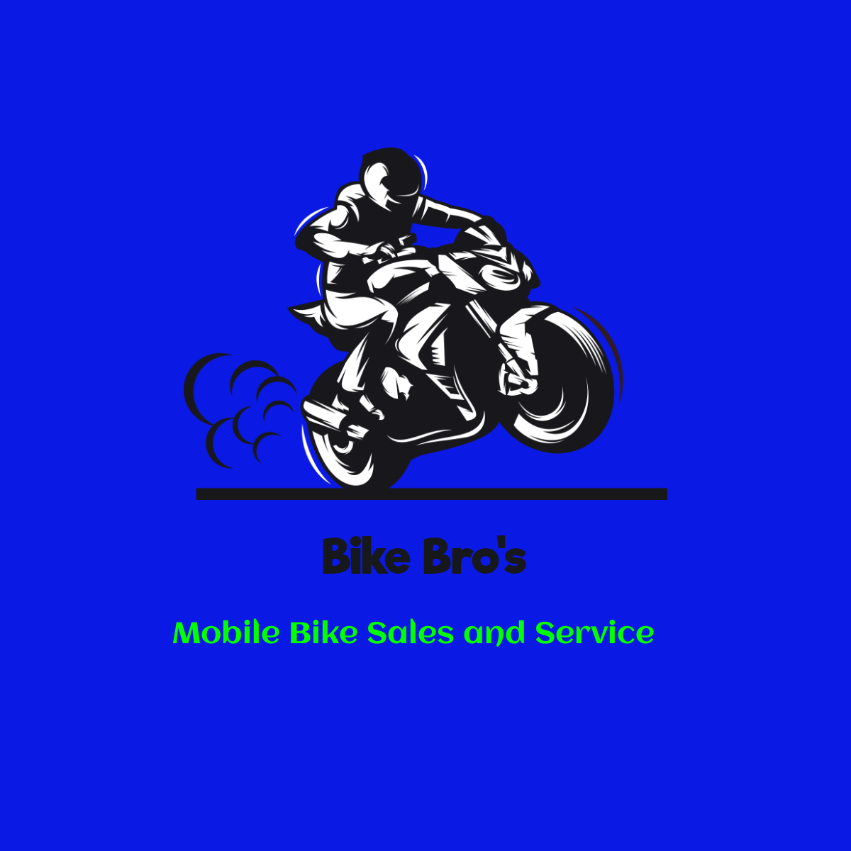 I Will Design any type of Logo just send me what the logo should have and your brand Name