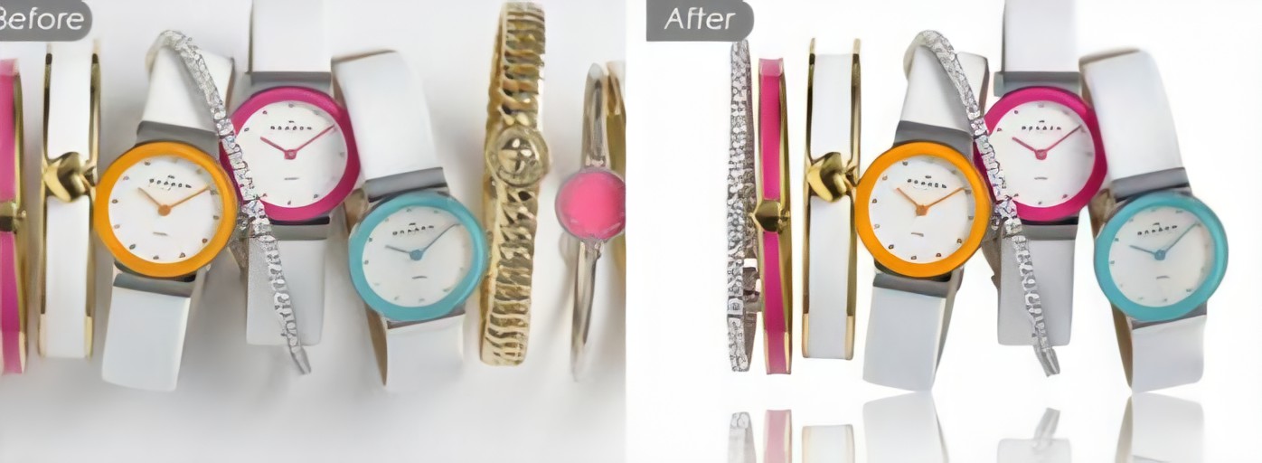 I will do background removal professionally from 7 images