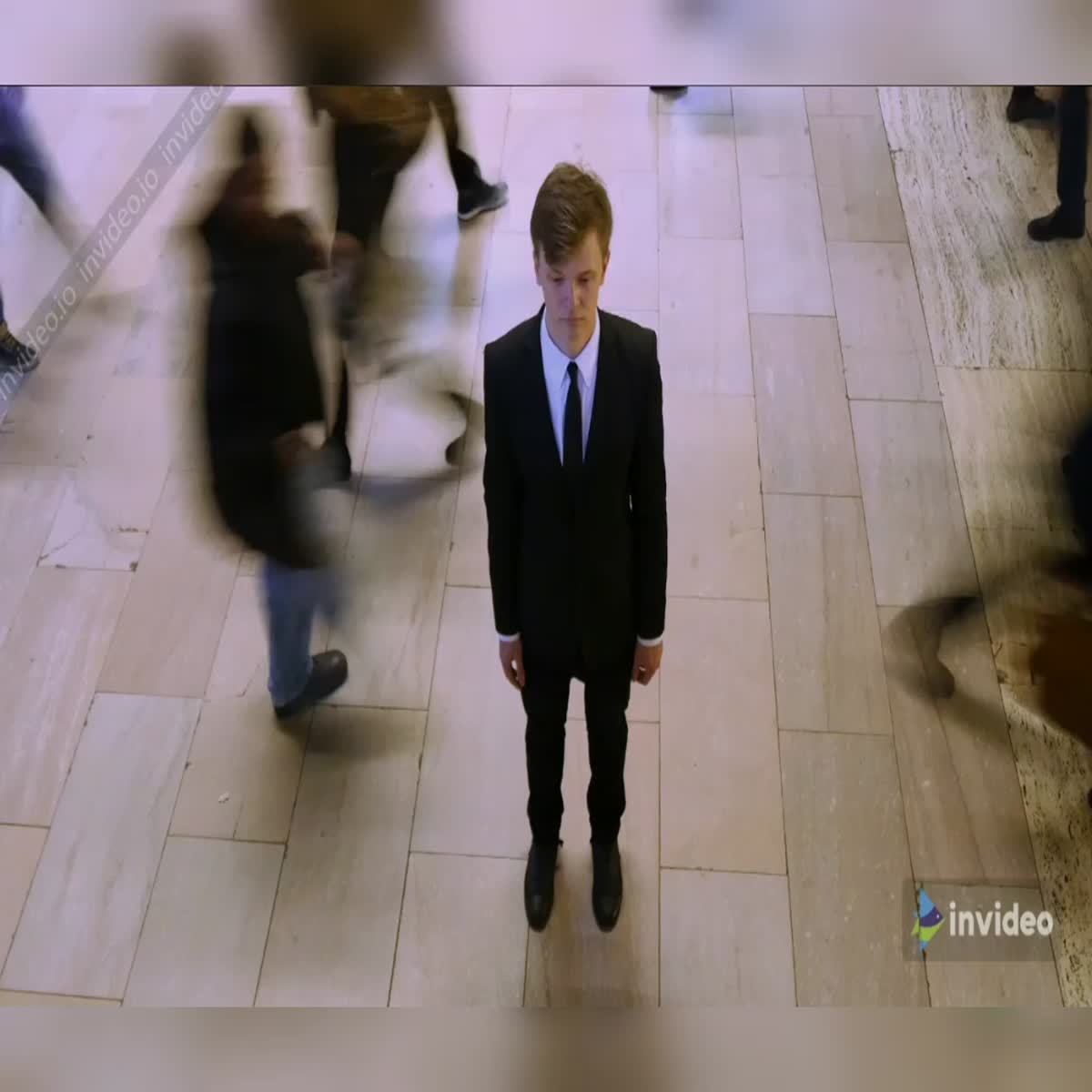 I will convert your article,Content,text,blog or scripts into engaging video